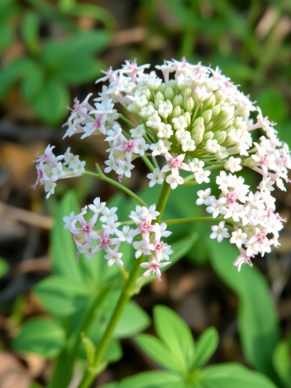 valeriana