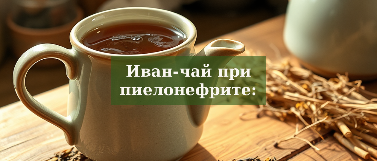 Иллюстрация: ivan chay pri pielonefrite