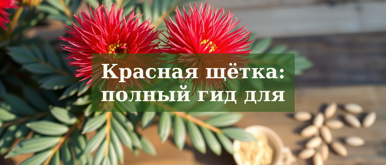 Иллюстрация: krasnaya schetka dlya zhenschin