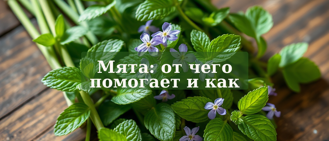 Иллюстрация: myata ot chego pomogaet